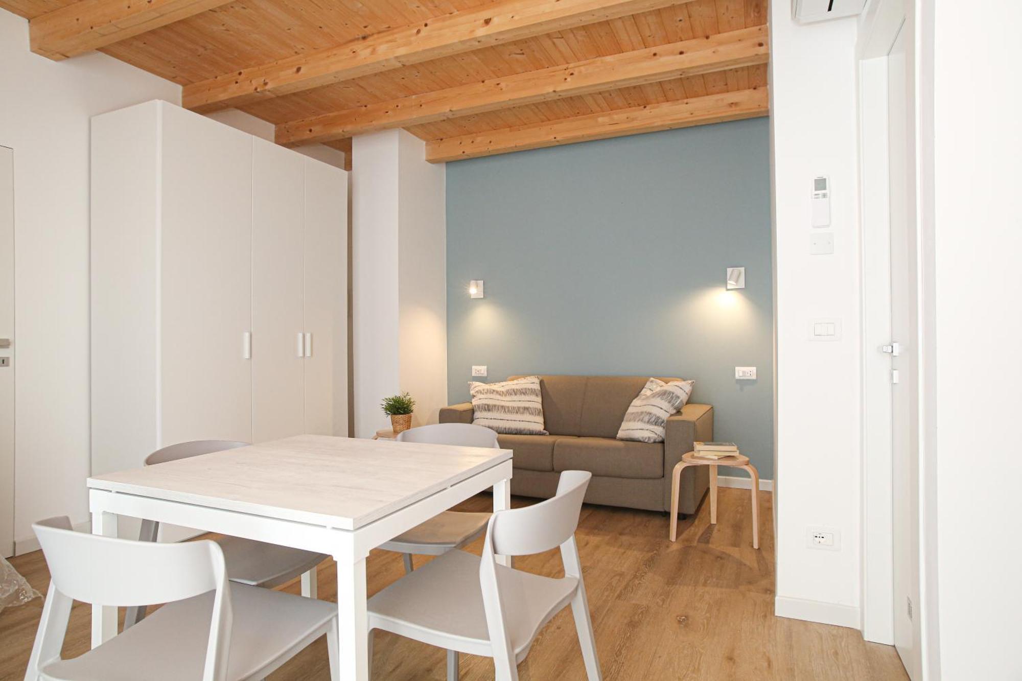 Aloe Comfort Rooms Pescara Dış mekan fotoğraf