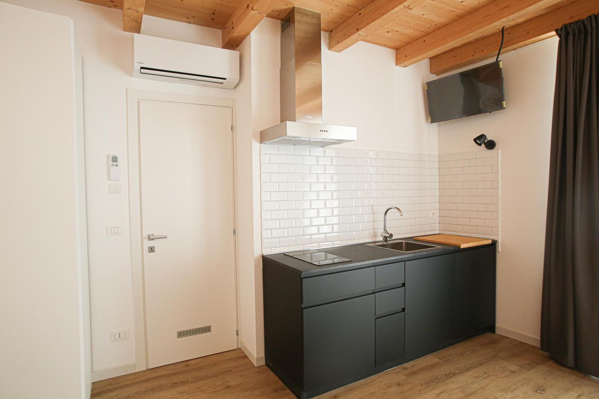 Aloe Comfort Rooms Pescara Dış mekan fotoğraf