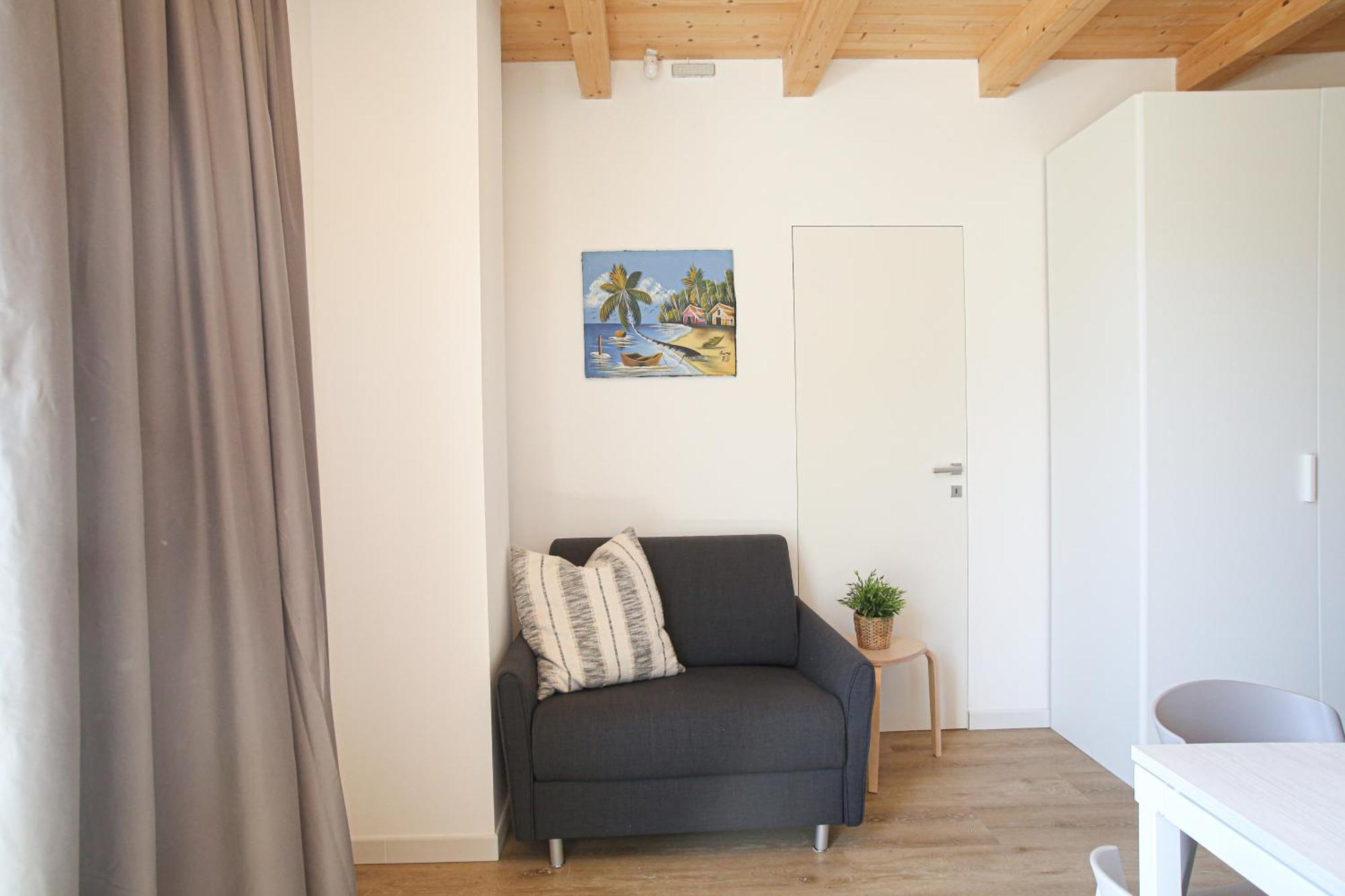 Aloe Comfort Rooms Pescara Dış mekan fotoğraf