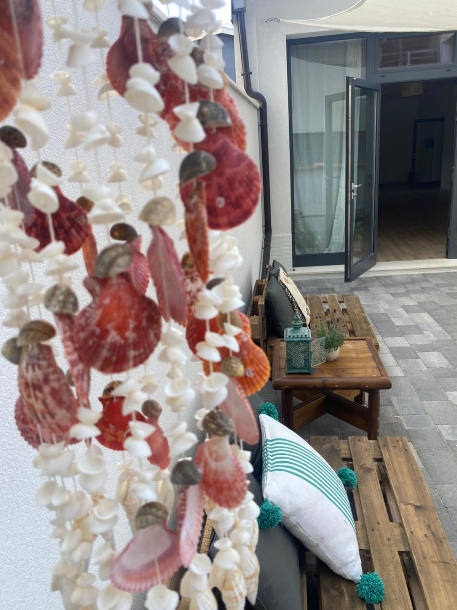 Aloe Comfort Rooms Pescara Dış mekan fotoğraf