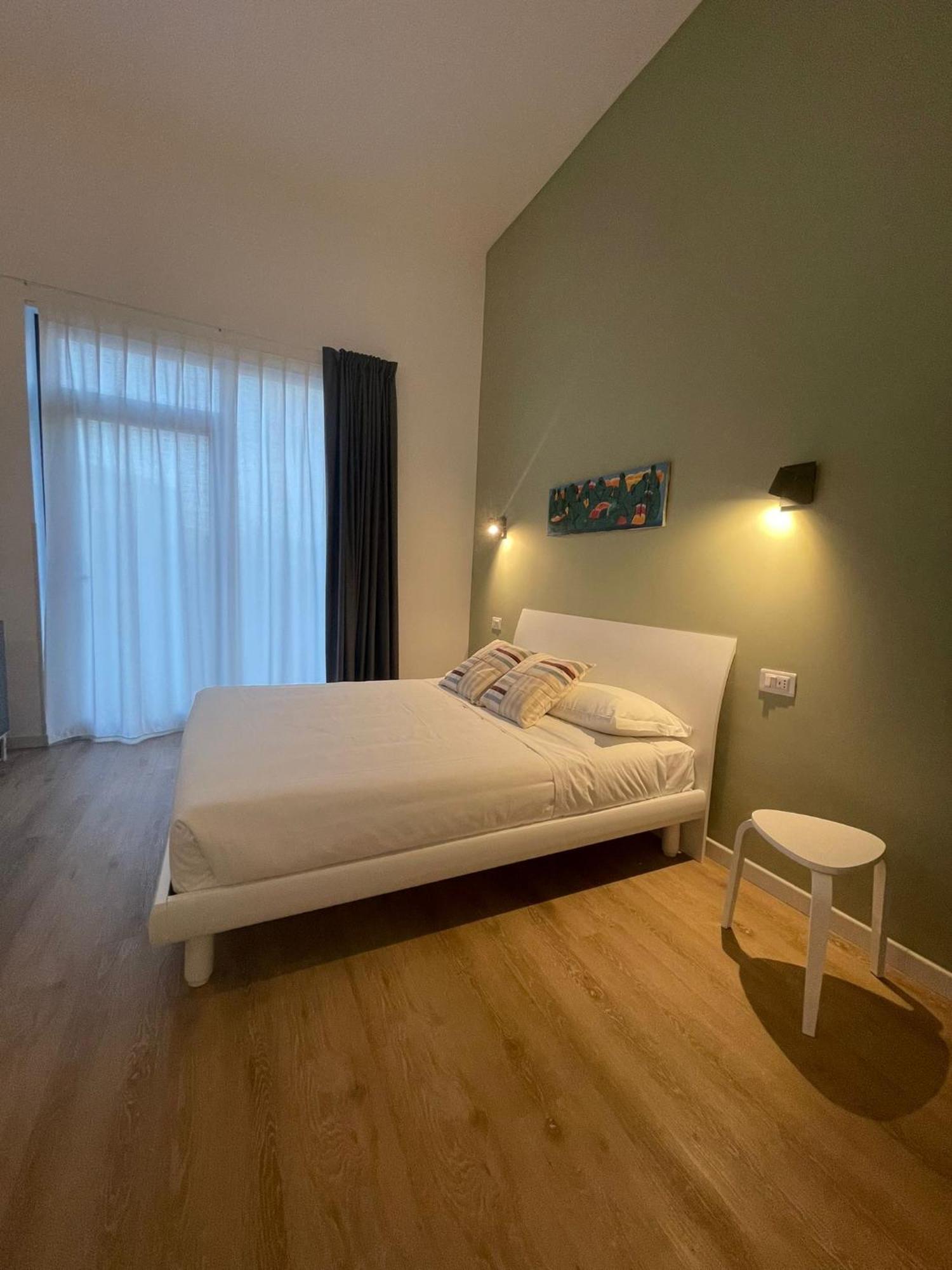 Aloe Comfort Rooms Pescara Dış mekan fotoğraf