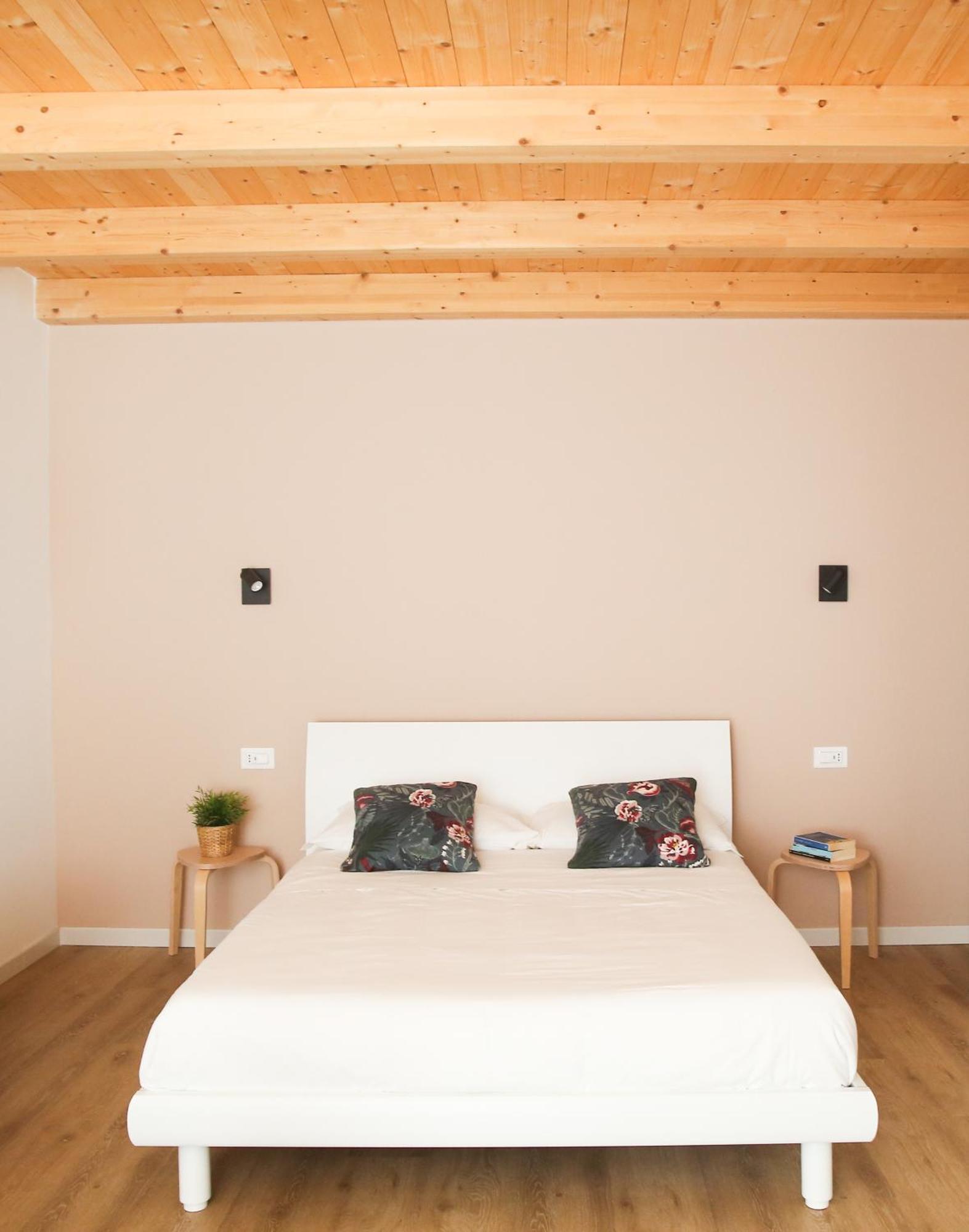 Aloe Comfort Rooms Pescara Dış mekan fotoğraf